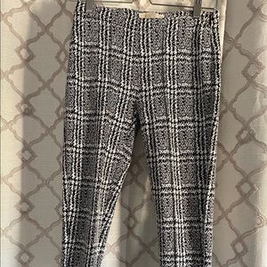 Michael Kors Straight Leg Pants